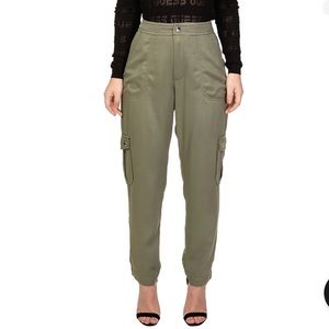 Guess cargo pants